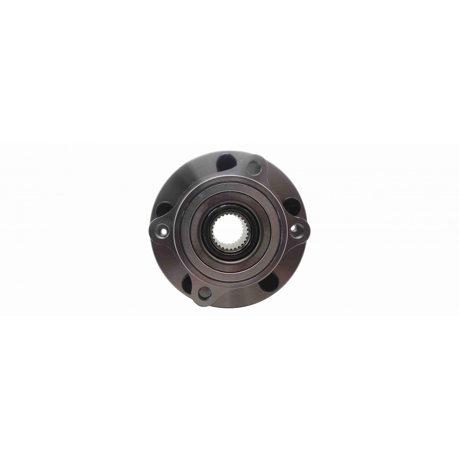GSP 755500 Wheel Bearing and Hub Assembly product image 4 of 7