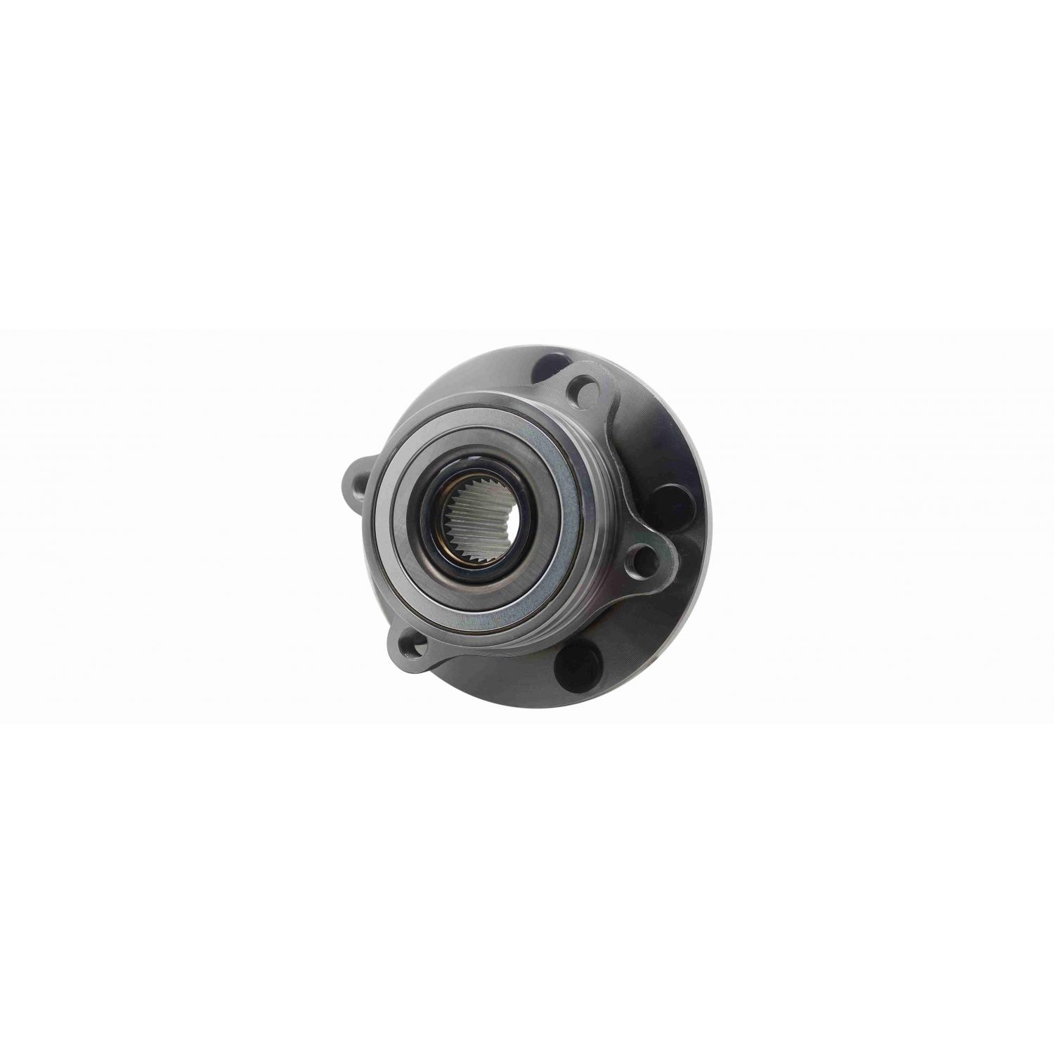 GSP 755500 Wheel Bearing and Hub Assembly product image 5 of 7