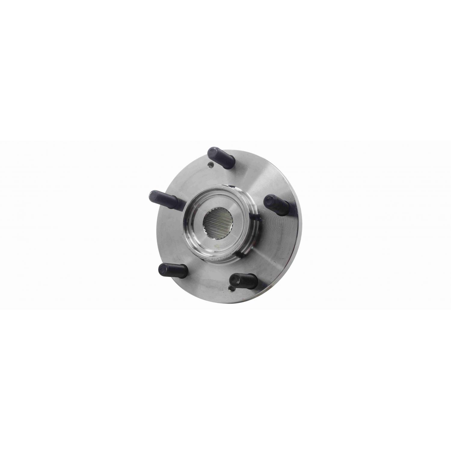 GSP 755500 Wheel Bearing and Hub Assembly product image 7 of 7