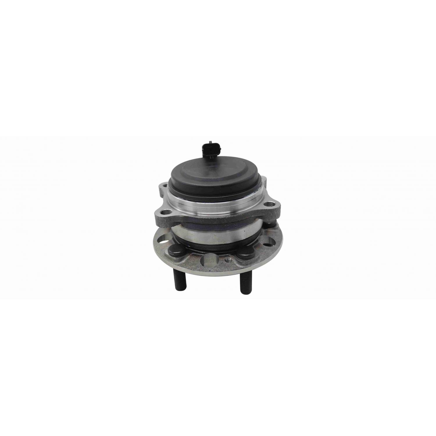 GSP 755501 - Wheel Bearing and Hub Assembly GSP 755501 Wheel Bearing and Hub Assembly product image 2 of 8