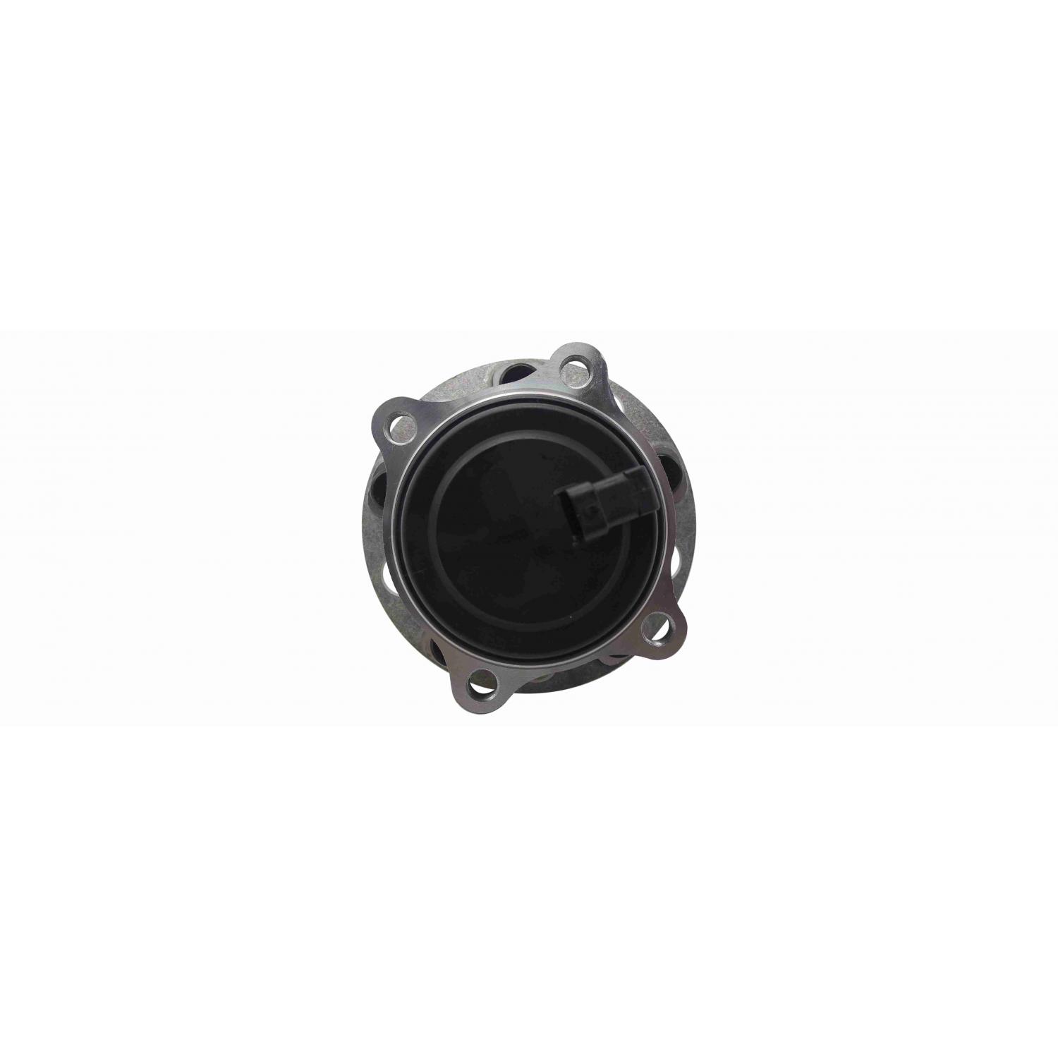 GSP 755501 - Wheel Bearing and Hub Assembly GSP 755501 Wheel Bearing and Hub Assembly product image 5 of 8