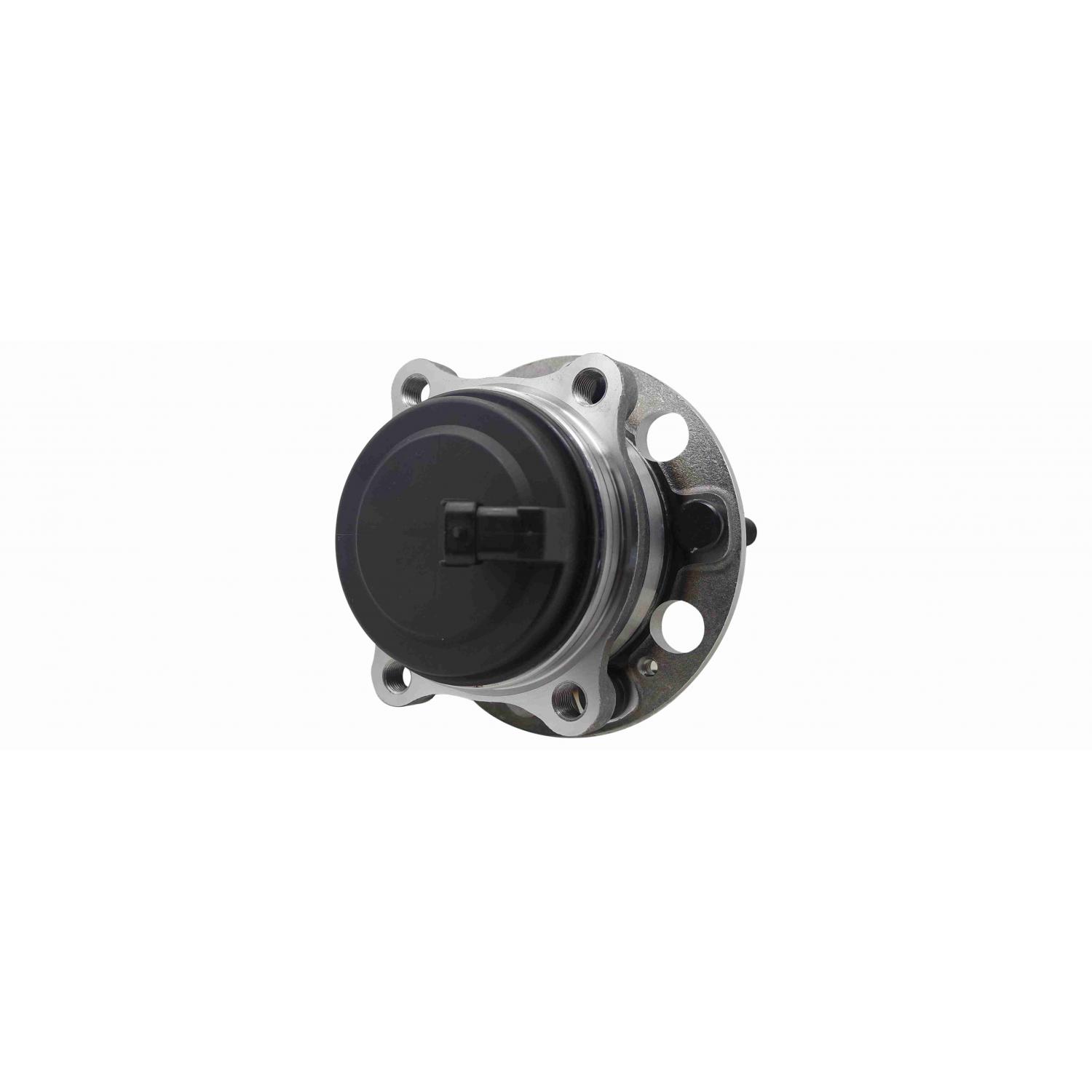 GSP 755501 - Wheel Bearing and Hub Assembly GSP 755501 Wheel Bearing and Hub Assembly product image 6 of 8