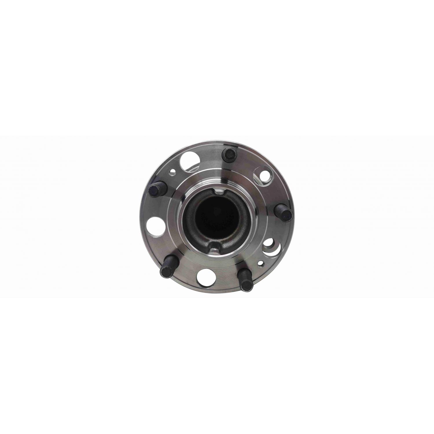 GSP 755501 - Wheel Bearing and Hub Assembly GSP 755501 Wheel Bearing and Hub Assembly product image 7 of 8
