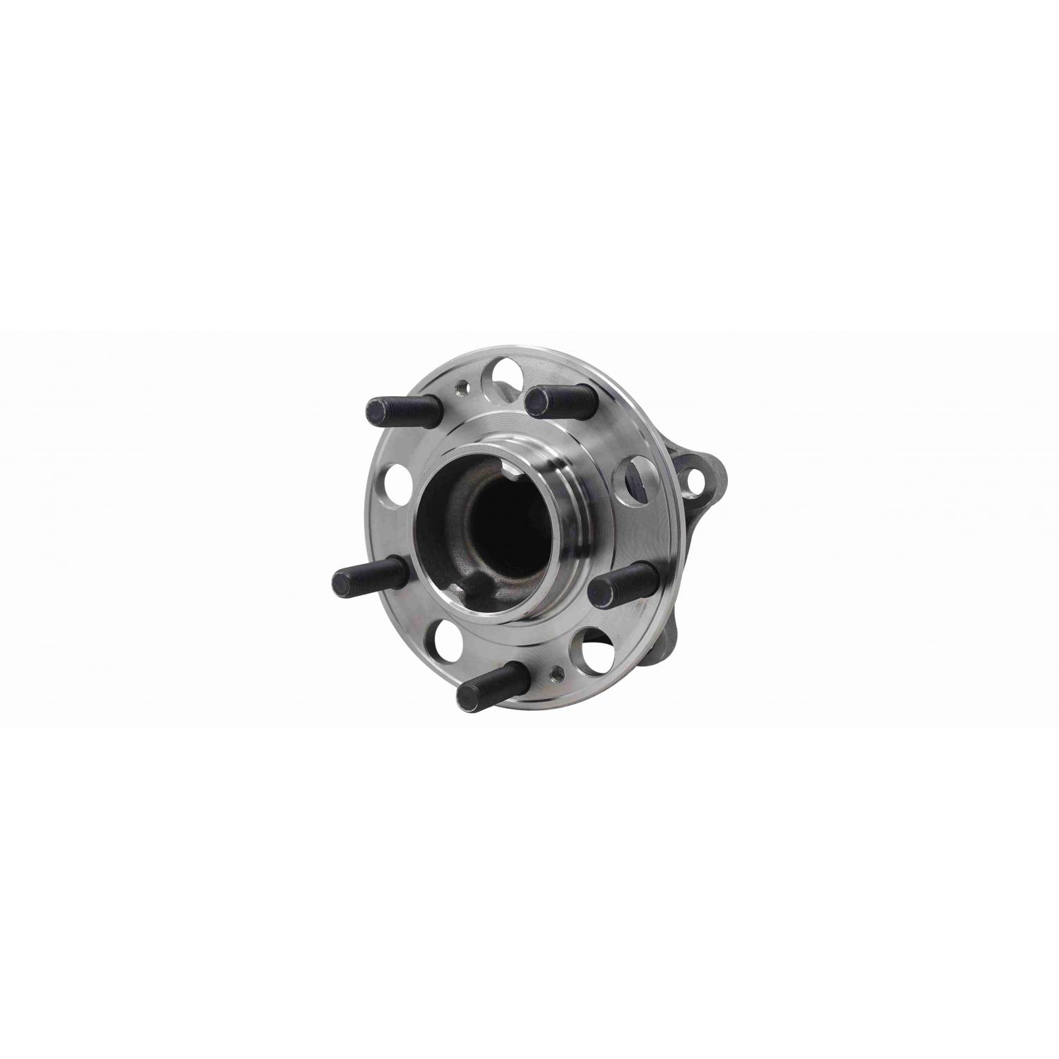 GSP 755501 - Wheel Bearing and Hub Assembly GSP 755501 Wheel Bearing and Hub Assembly product image 8 of 8