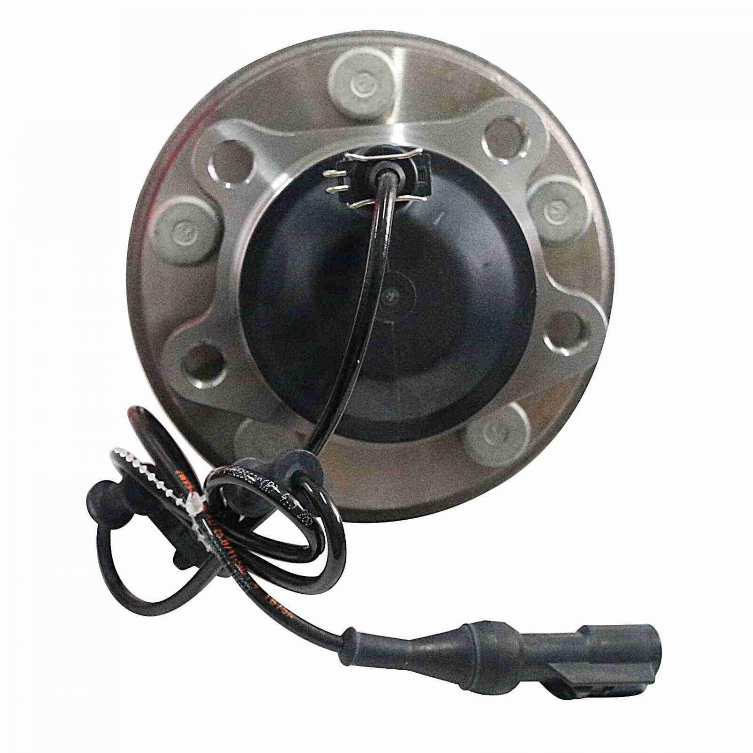 GSP 784327 Wheel Bearing and Hub Assembly product image 1 of 13