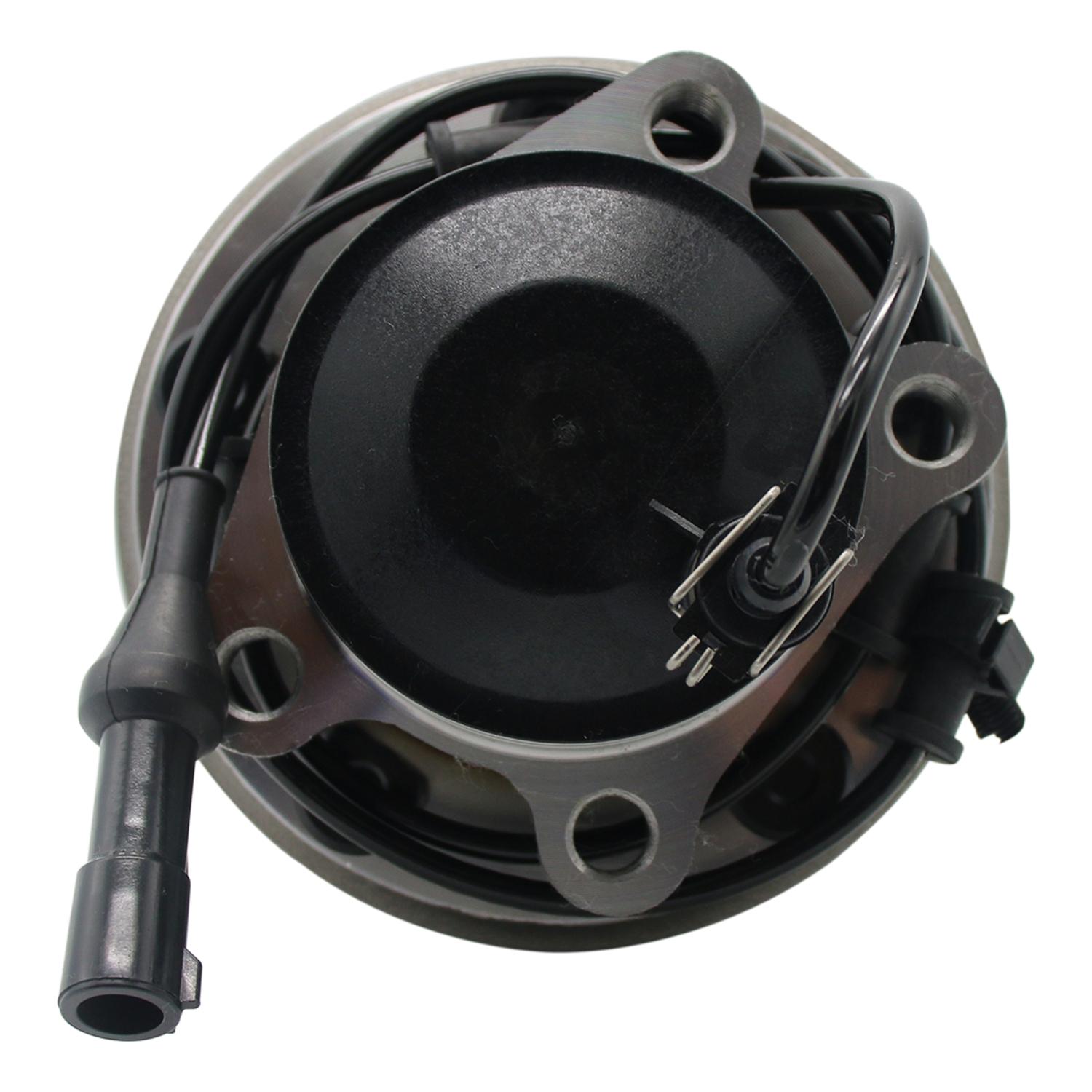 GSP 784327 Wheel Bearing and Hub Assembly product image 2 of 13
