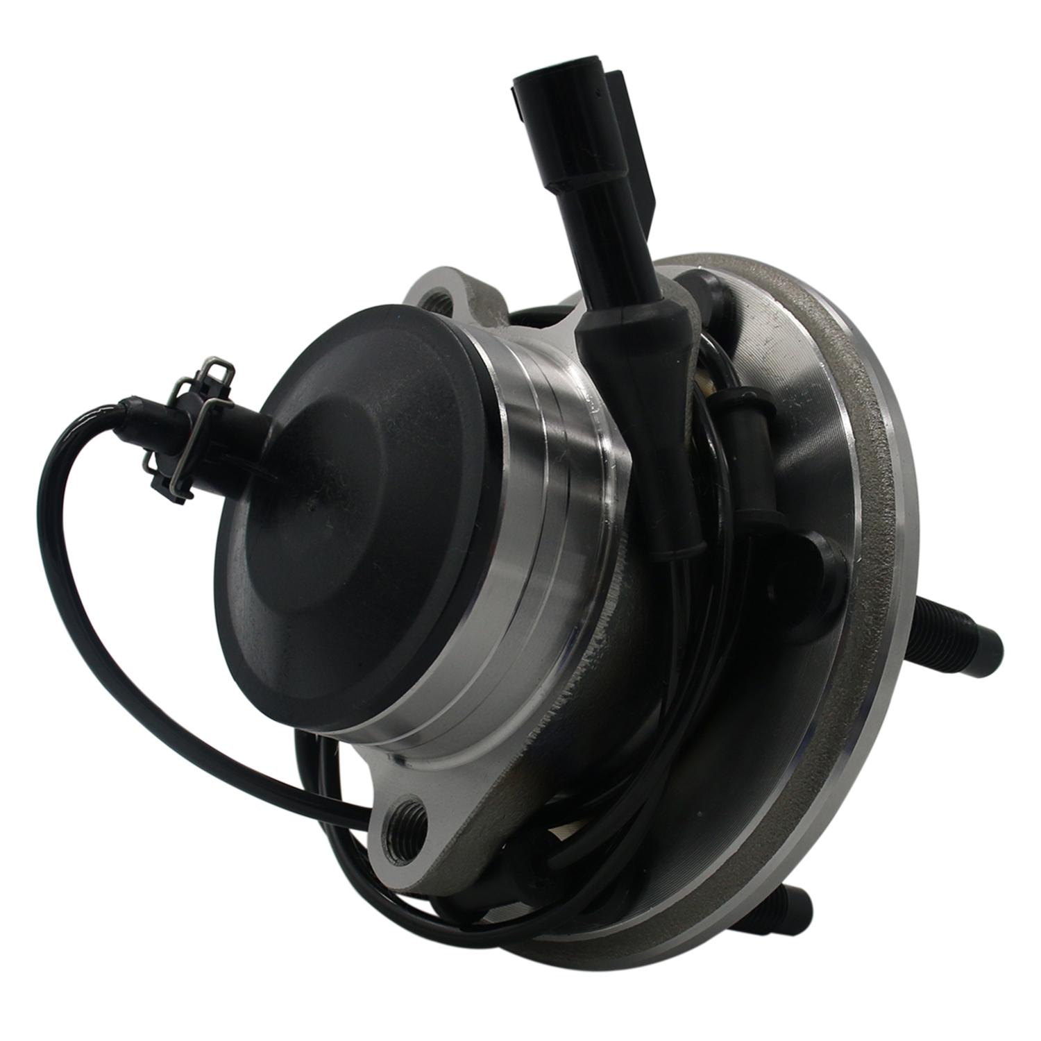 GSP 784327 Wheel Bearing and Hub Assembly product image 3 of 13