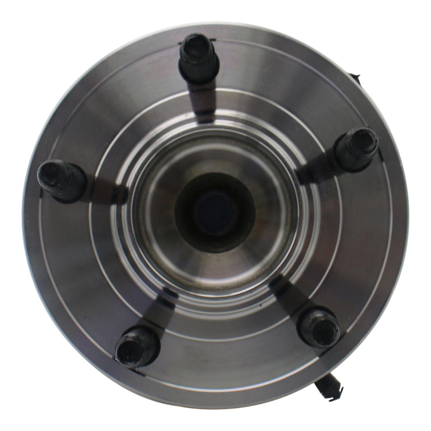 GSP 784327 Wheel Bearing and Hub Assembly product image 4 of 13