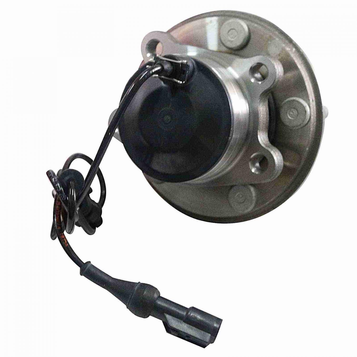 GSP 784327 Wheel Bearing and Hub Assembly product image 6 of 13