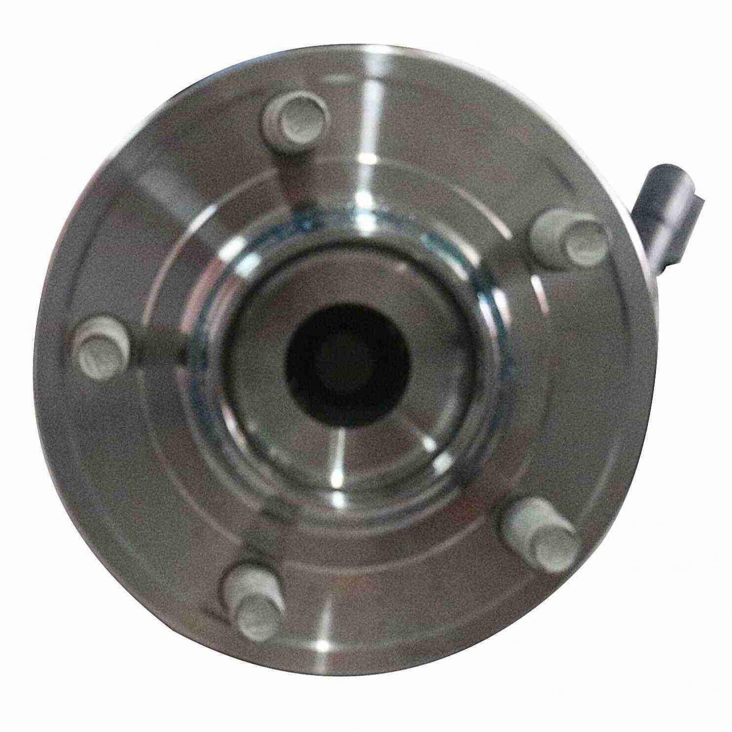 GSP 784327 Wheel Bearing and Hub Assembly product image 7 of 13