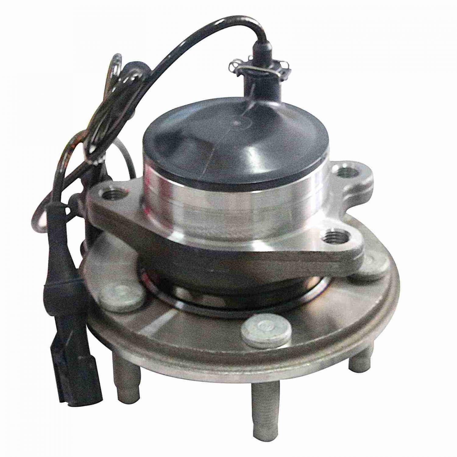 GSP 784327 Wheel Bearing and Hub Assembly product image 10 of 13