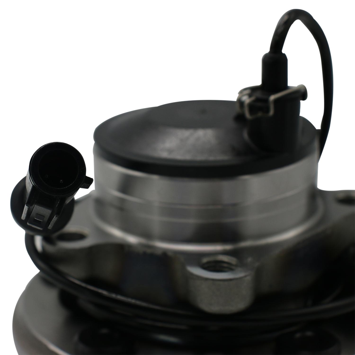 GSP 784327 Wheel Bearing and Hub Assembly product image 12 of 13