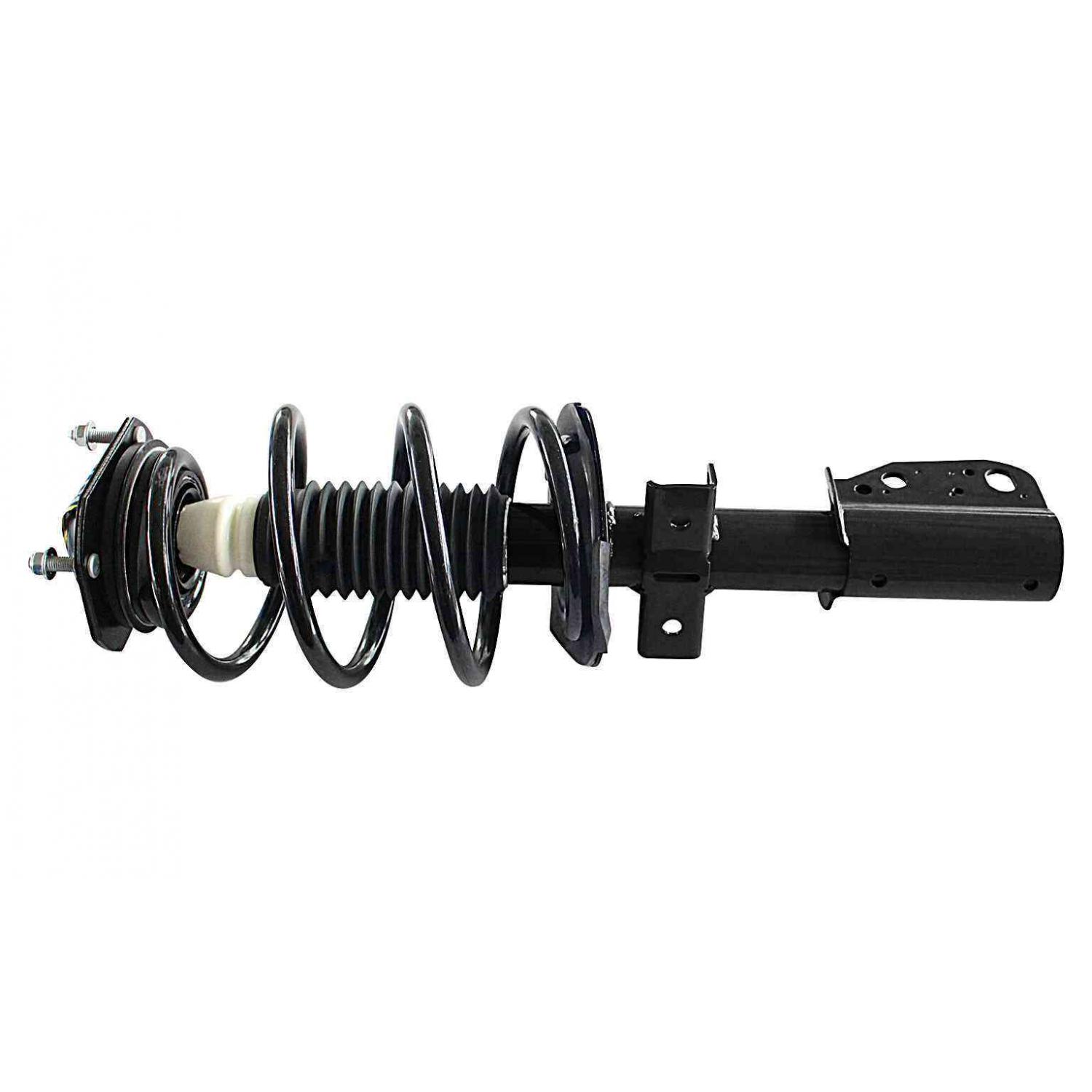 GSP 810000 Suspension Strut and Coil Spring Assembly product image 1 of 5