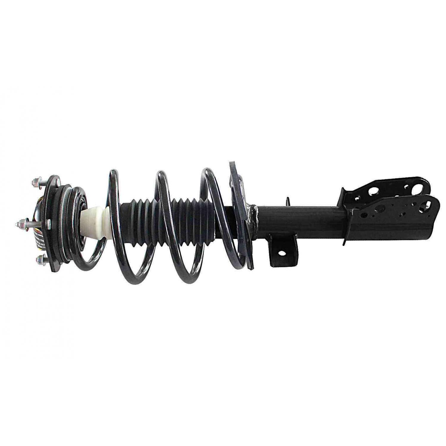 GSP 810000 Suspension Strut and Coil Spring Assembly product image 2 of 5