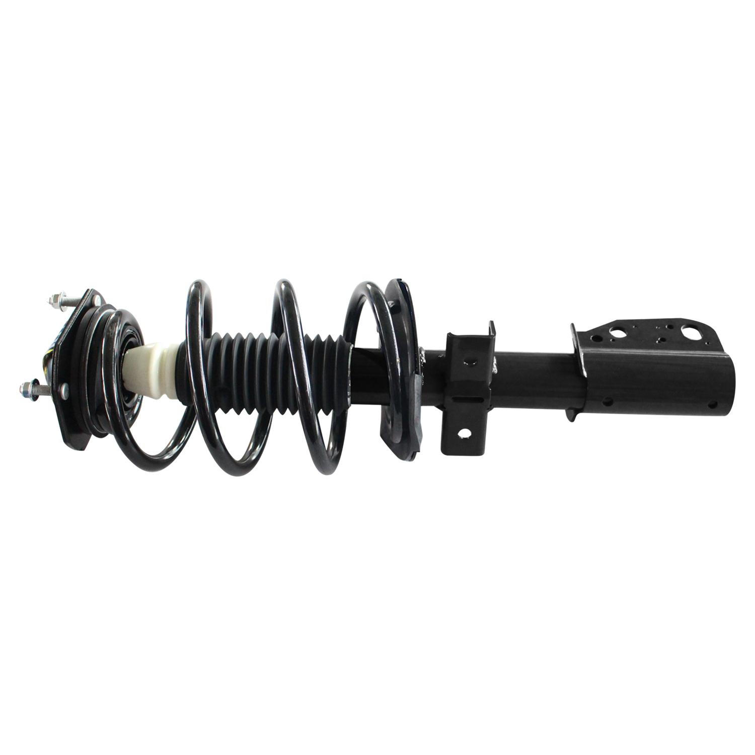 GSP 810000 Suspension Strut and Coil Spring Assembly product image 4 of 5