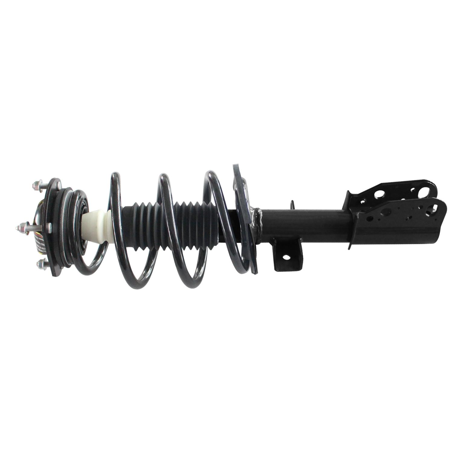 GSP 810000 Suspension Strut and Coil Spring Assembly product image 5 of 5