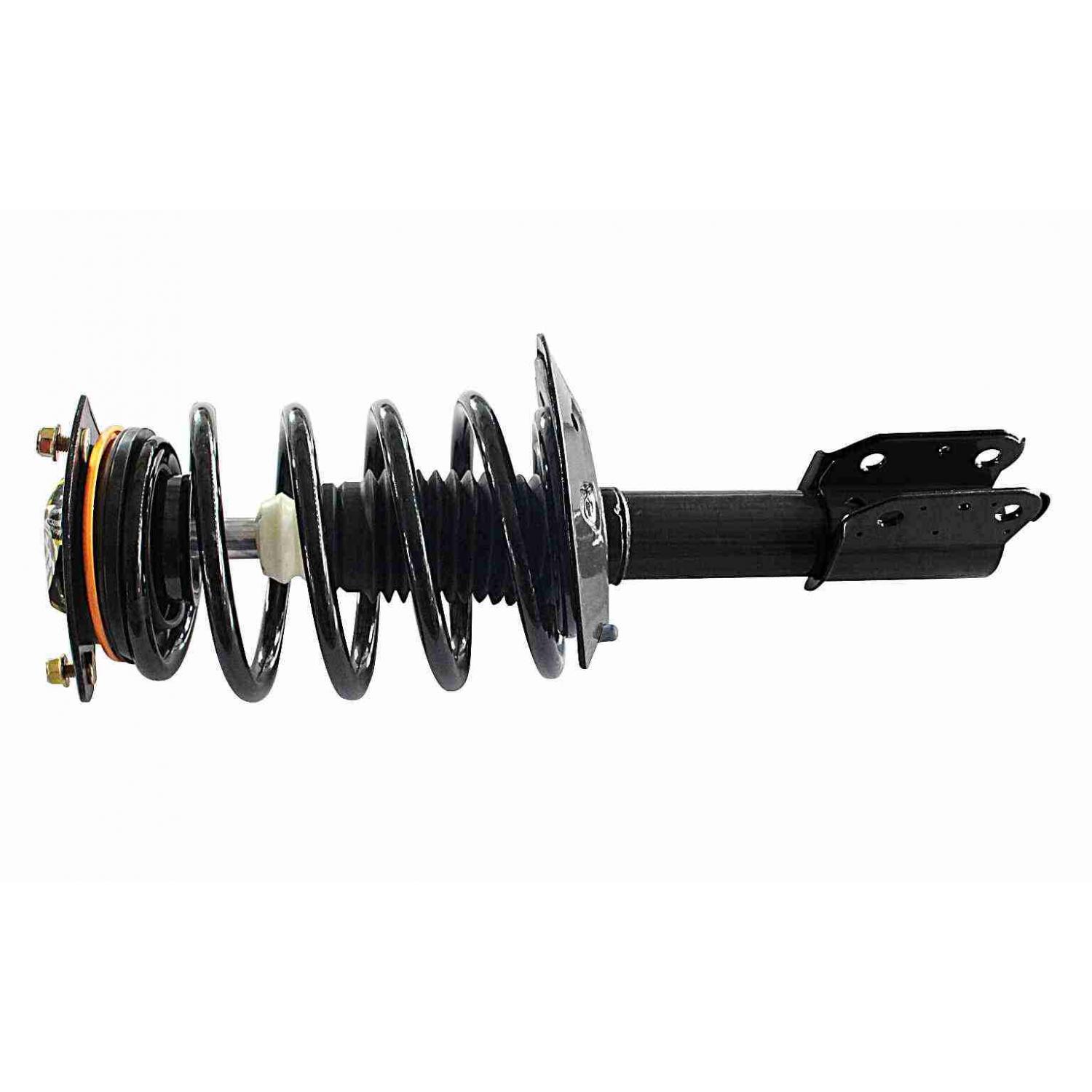 GSP 810001 - Suspension Strut and Coil Spring Assembly GSP 810001 Suspension Strut and Coil Spring Assembly product image 1 of 5