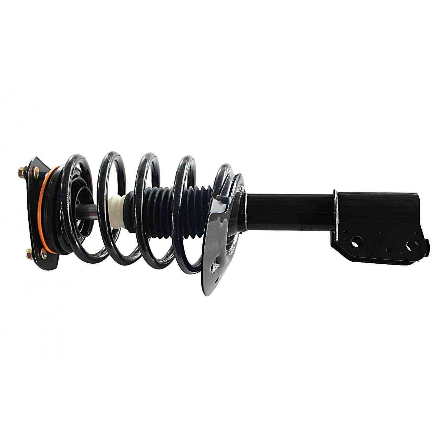 GSP 810001 - Suspension Strut and Coil Spring Assembly GSP 810001 Suspension Strut and Coil Spring Assembly product image 2 of 5
