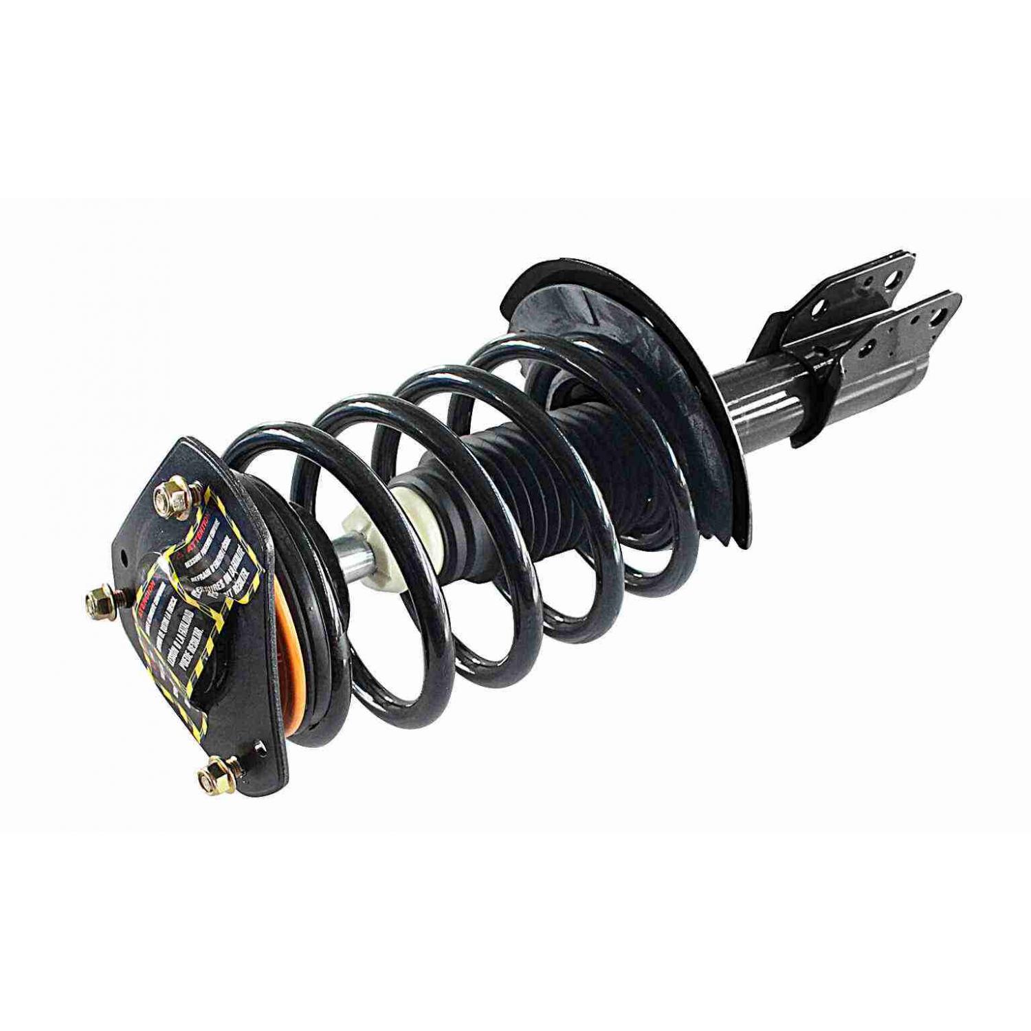 GSP 810001 - Suspension Strut and Coil Spring Assembly GSP 810001 Suspension Strut and Coil Spring Assembly product image 3 of 5