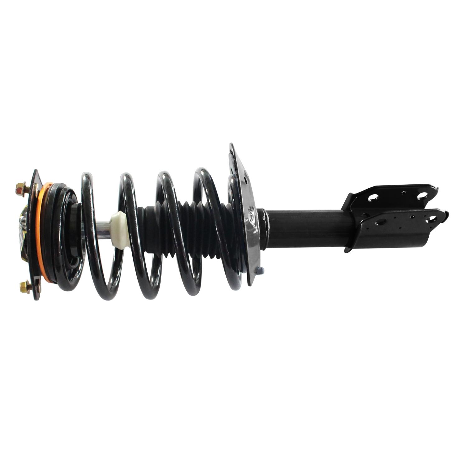 GSP 810001 - Suspension Strut and Coil Spring Assembly GSP 810001 Suspension Strut and Coil Spring Assembly product image 4 of 5