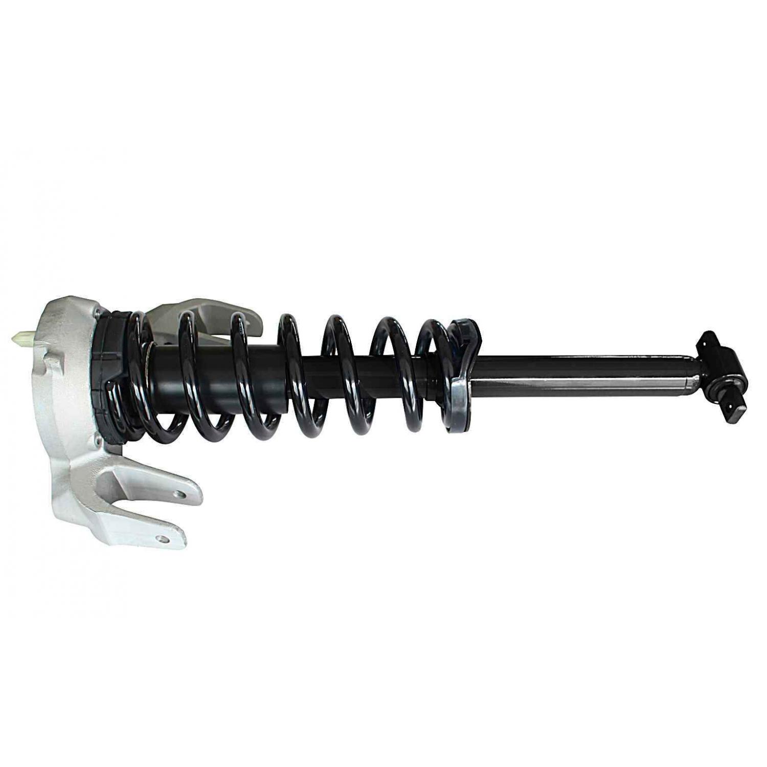 GSP 810002 Suspension Strut and Coil Spring Assembly product image 1 of 5