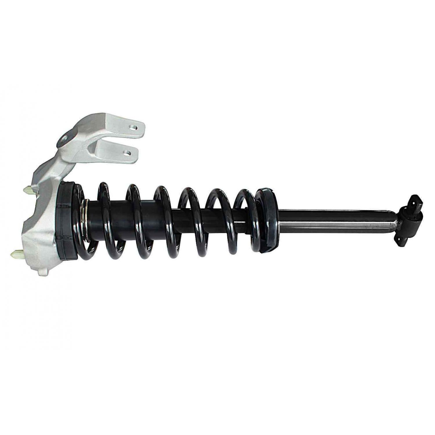 GSP 810002 Suspension Strut and Coil Spring Assembly product image 2 of 5