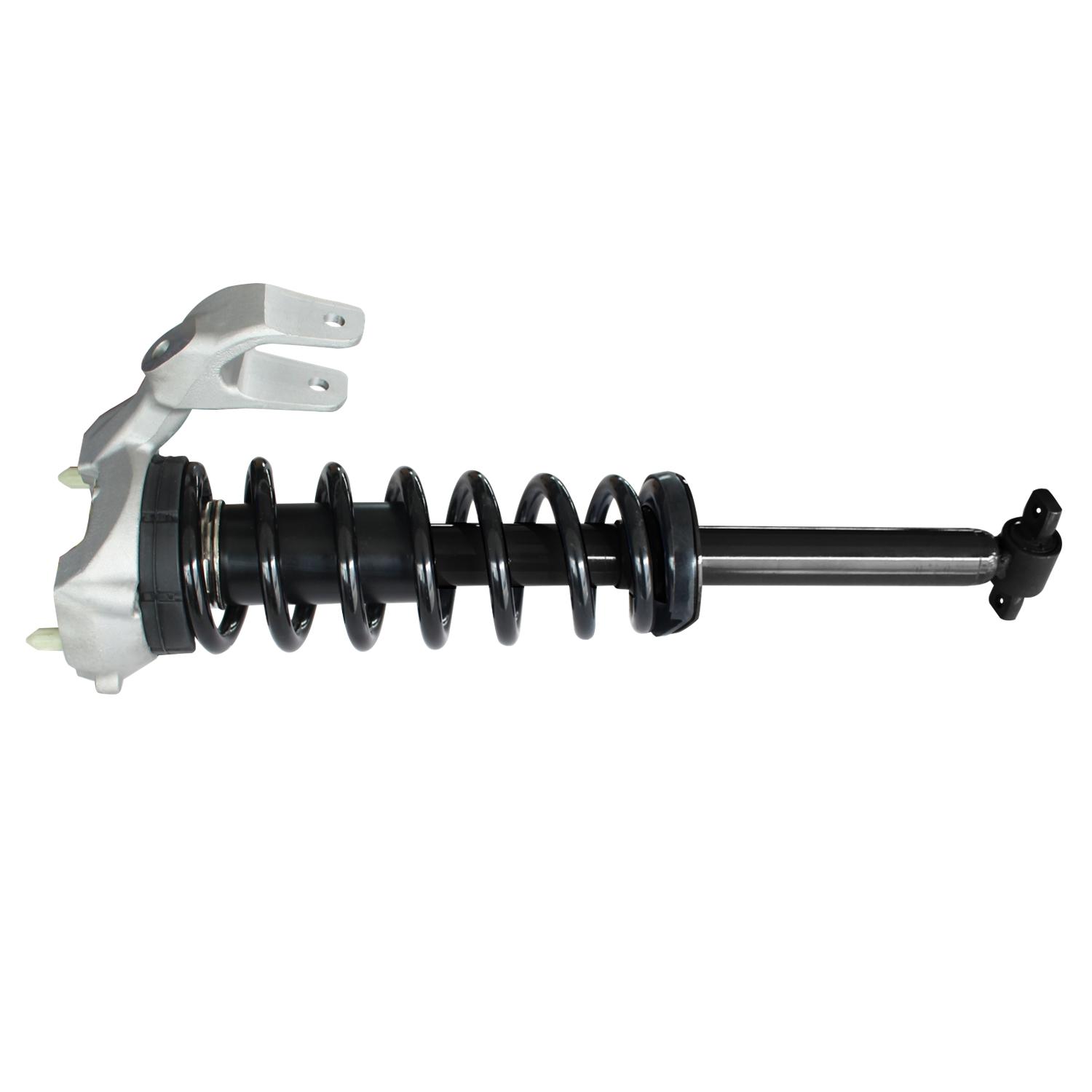 GSP 810002 Suspension Strut and Coil Spring Assembly product image 5 of 5