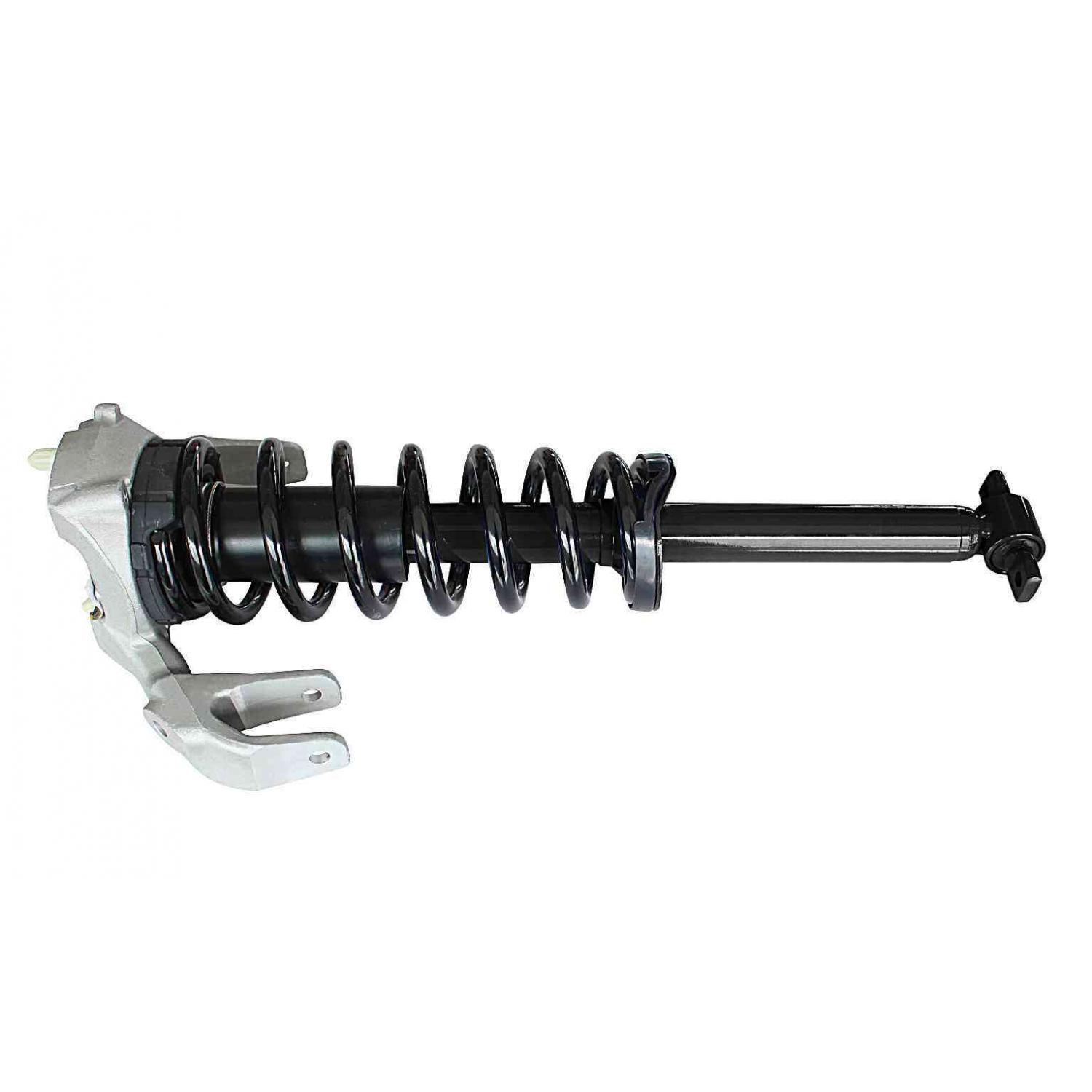 GSP 810003 Suspension Strut and Coil Spring Assembly product image 1 of 5