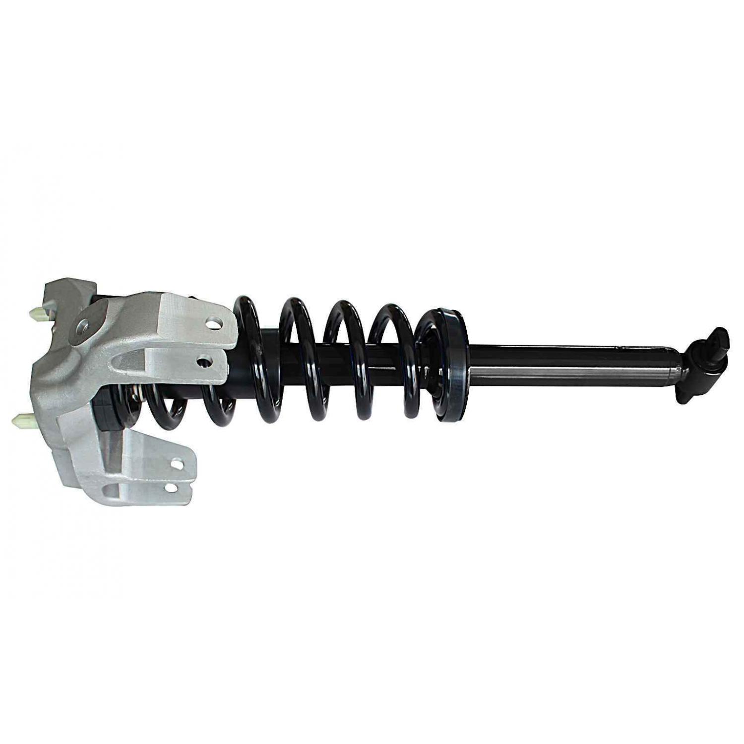 GSP 810003 Suspension Strut and Coil Spring Assembly product image 2 of 5