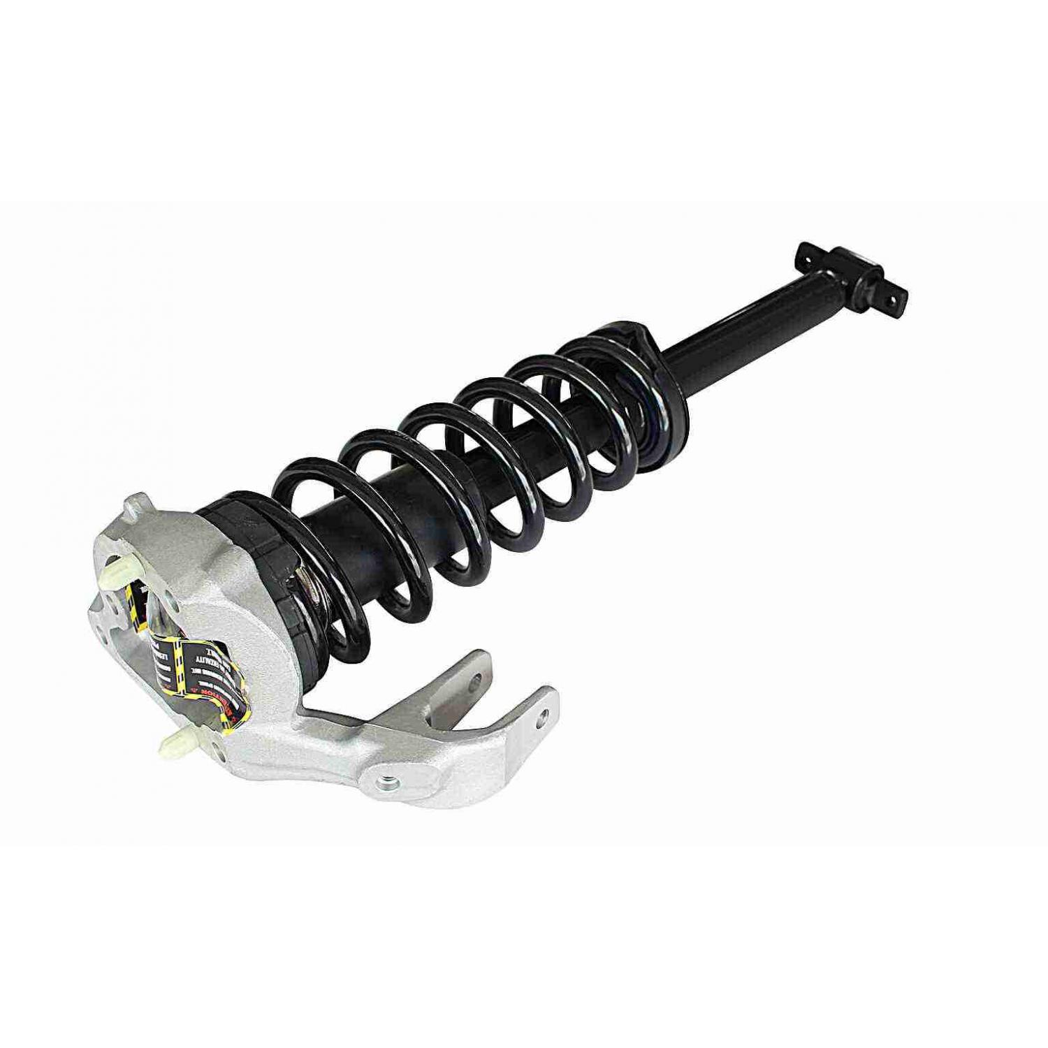 GSP 810003 Suspension Strut and Coil Spring Assembly product image 3 of 5