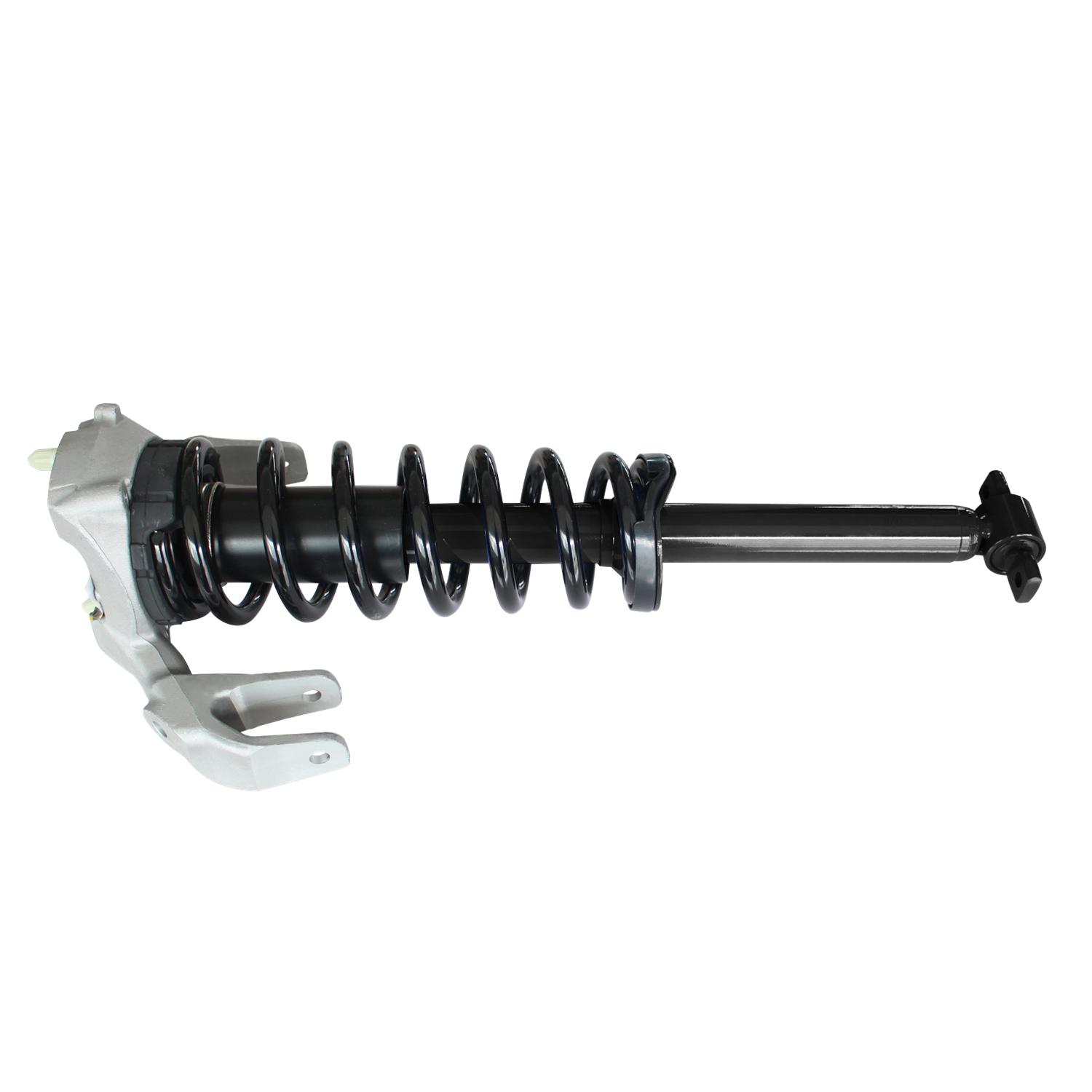 GSP 810003 Suspension Strut and Coil Spring Assembly product image 4 of 5