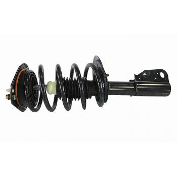 GSP 810004 Suspension Strut and Coil Spring Assembly product image 2 of 5