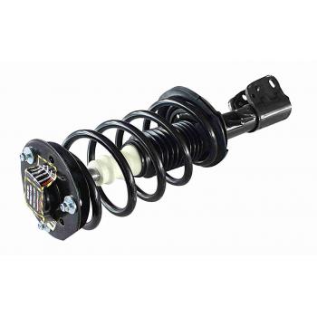 GSP 810006 Suspension Strut and Coil Spring Assembly product image 3 of 5