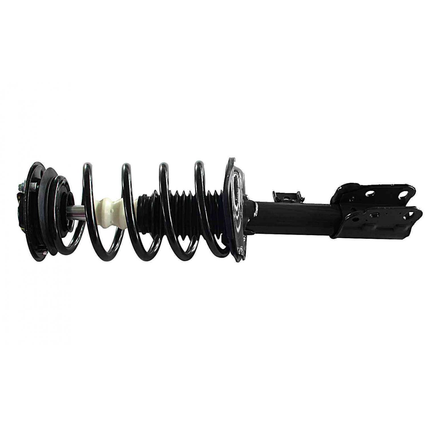 GSP 810007 Suspension Strut and Coil Spring Assembly product image 1 of 5