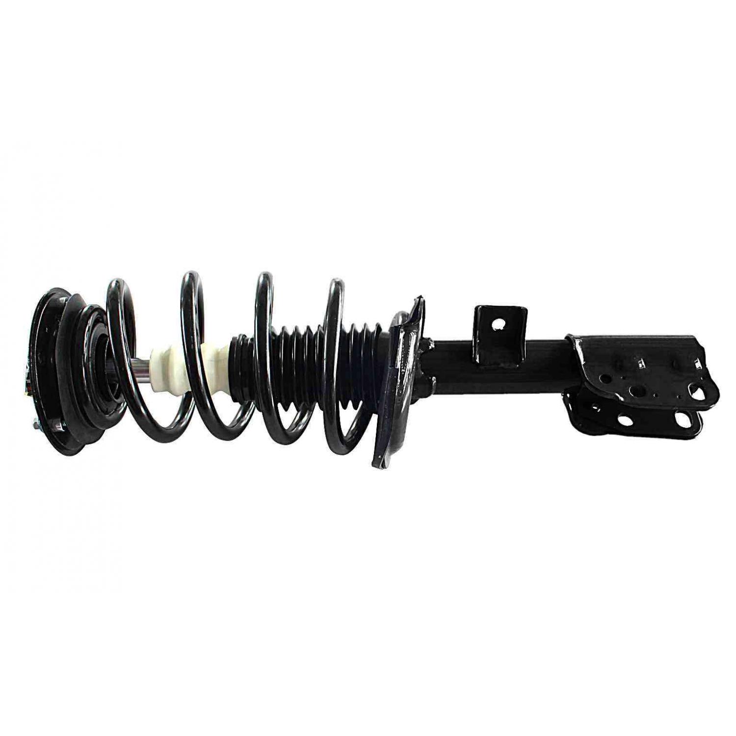 GSP 810007 Suspension Strut and Coil Spring Assembly product image 2 of 5