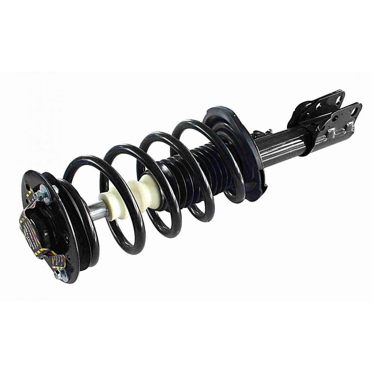 GSP 810007 Suspension Strut and Coil Spring Assembly product image 3 of 5