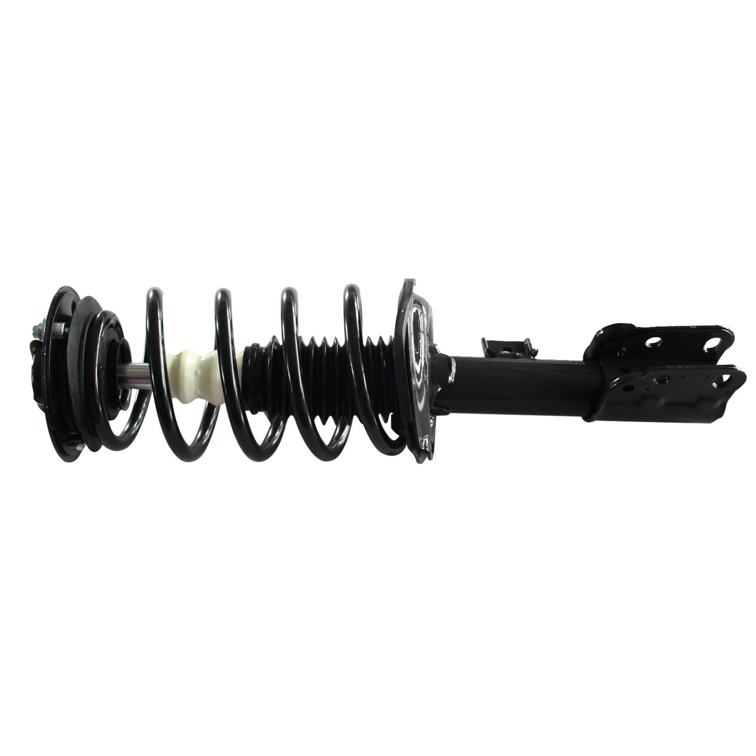 GSP 810007 Suspension Strut and Coil Spring Assembly product image 4 of 5