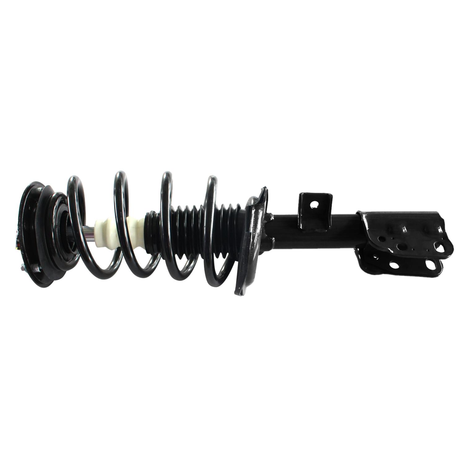 GSP 810007 Suspension Strut and Coil Spring Assembly product image 5 of 5