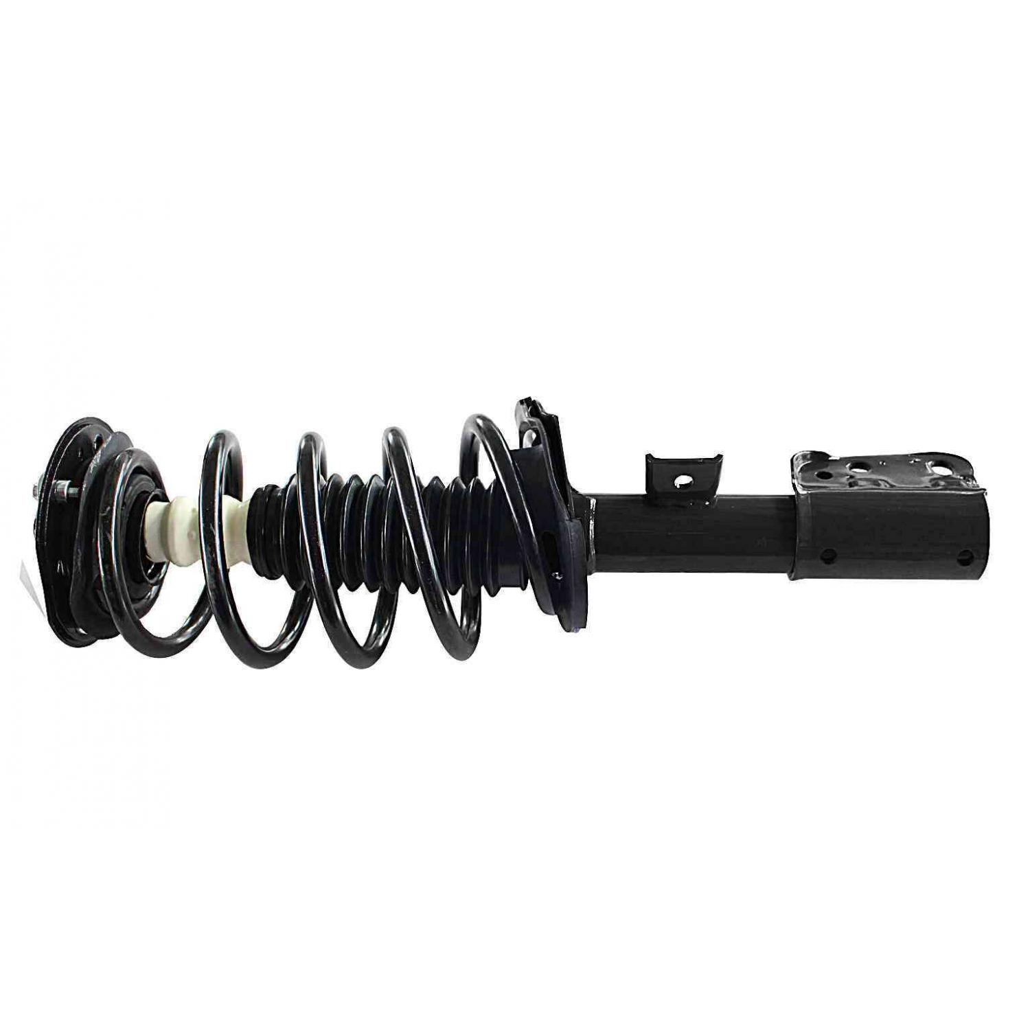GSP 810008 - Suspension Strut and Coil Spring Assembly GSP 810008 Suspension Strut and Coil Spring Assembly product image 1 of 5
