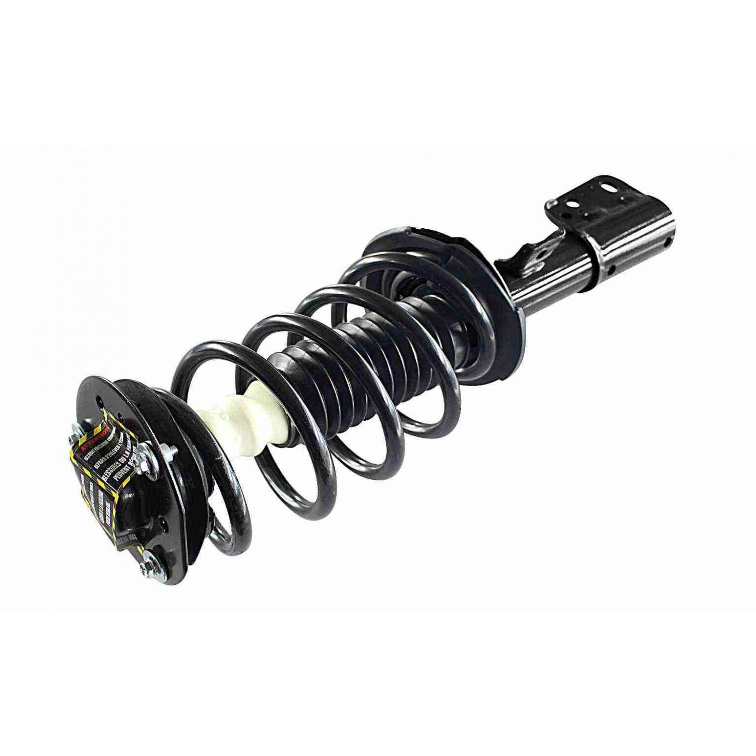 GSP 810008 - Suspension Strut and Coil Spring Assembly GSP 810008 Suspension Strut and Coil Spring Assembly product image 3 of 5