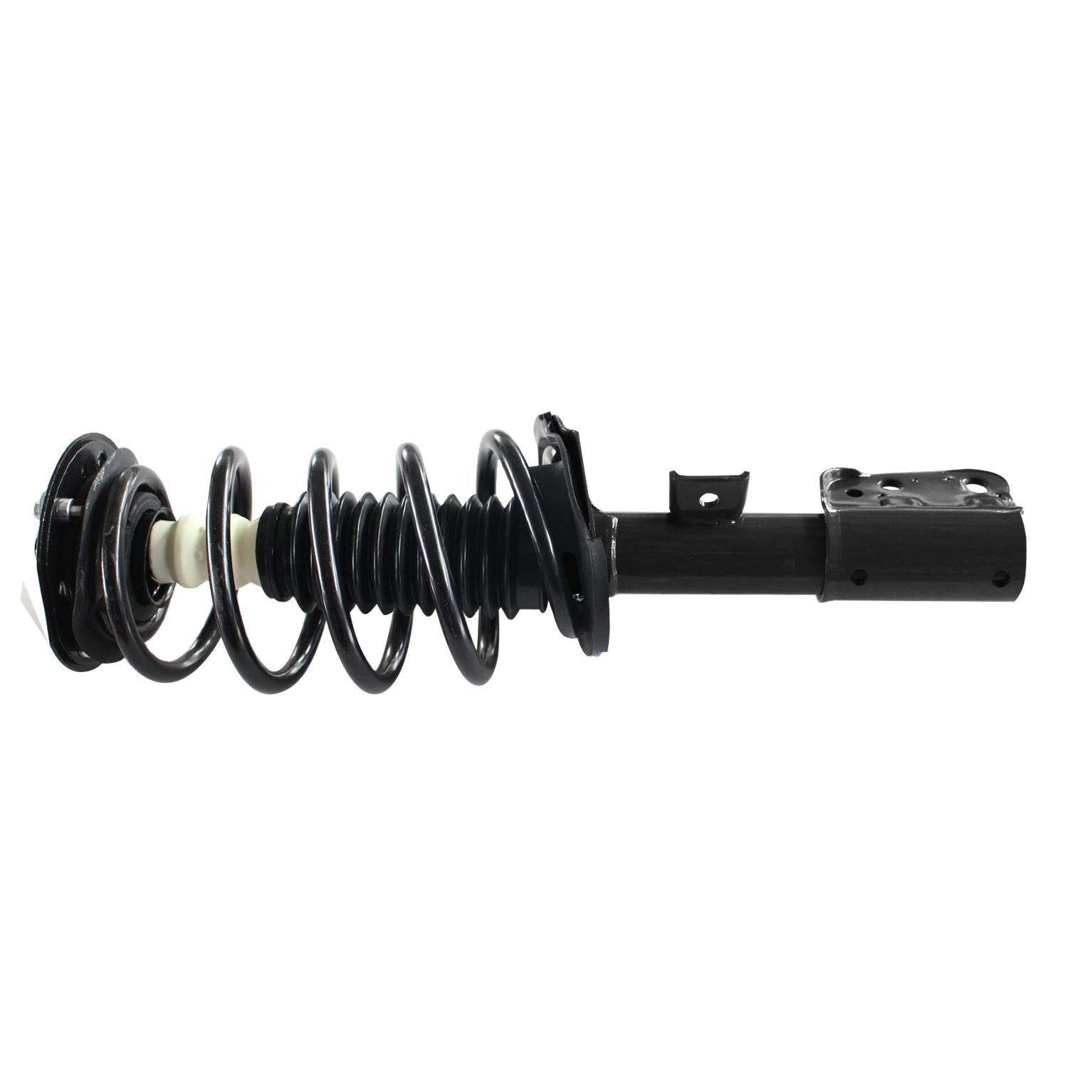 GSP 810008 - Suspension Strut and Coil Spring Assembly GSP 810008 Suspension Strut and Coil Spring Assembly product image 4 of 5