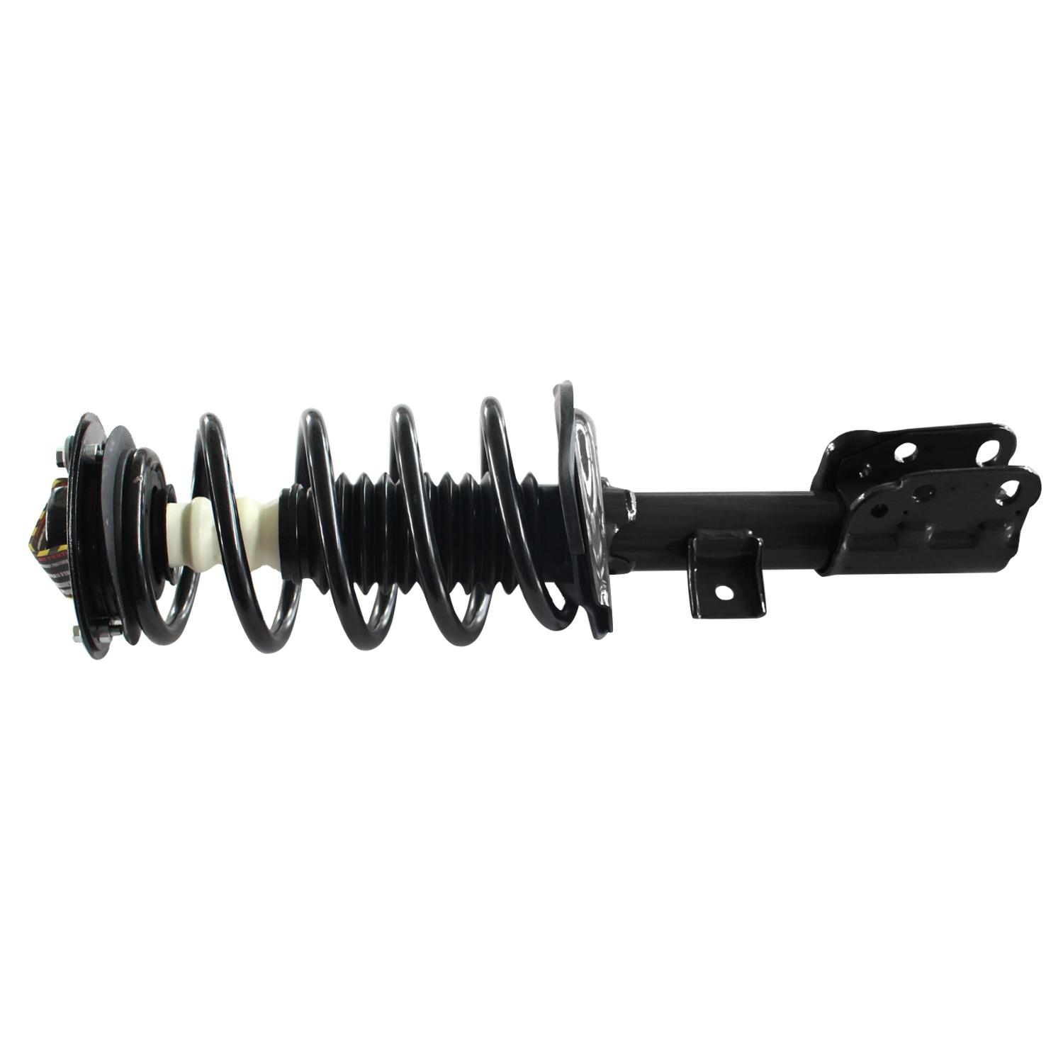 GSP 810008 - Suspension Strut and Coil Spring Assembly GSP 810008 Suspension Strut and Coil Spring Assembly product image 5 of 5