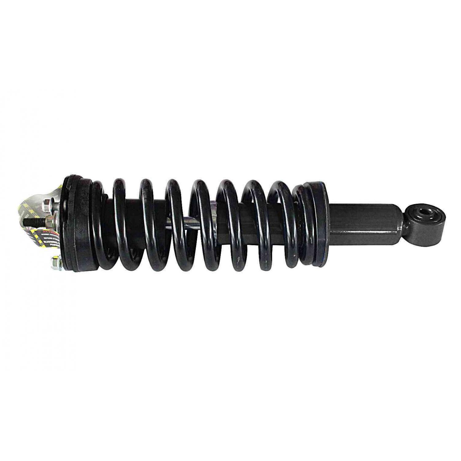 GSP 810009 Suspension Strut and Coil Spring Assembly product image 1 of 5