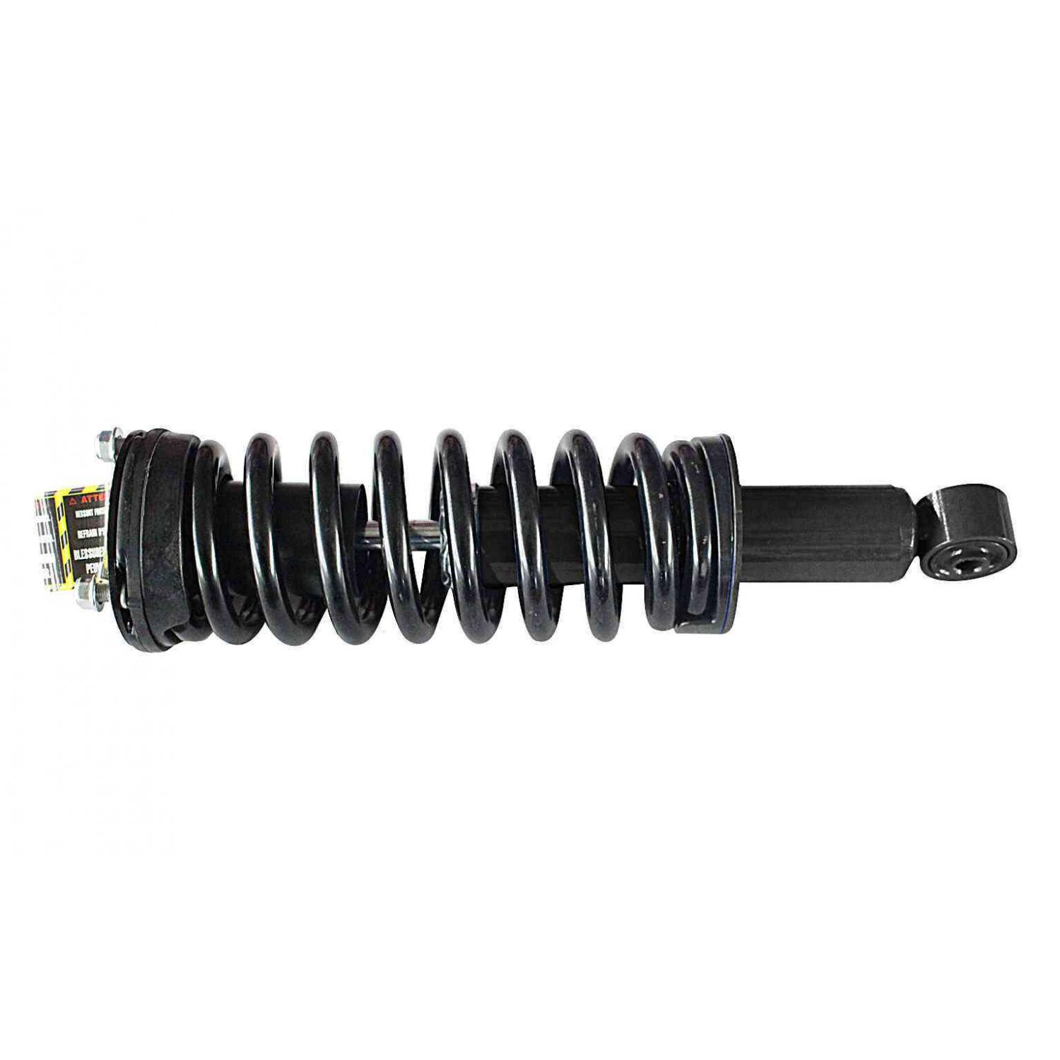 GSP 810009 Suspension Strut and Coil Spring Assembly product image 2 of 5