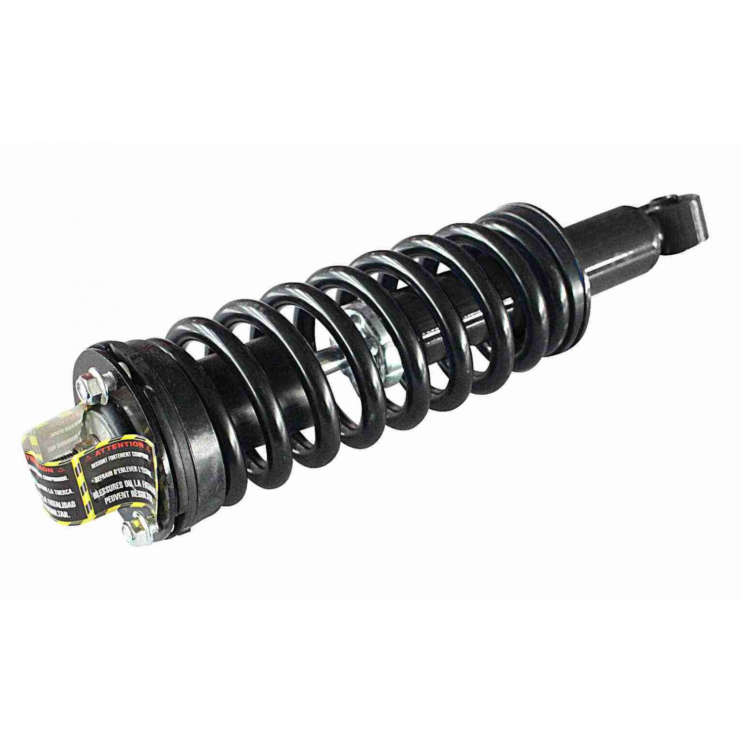 GSP 810009 Suspension Strut and Coil Spring Assembly product image 3 of 5