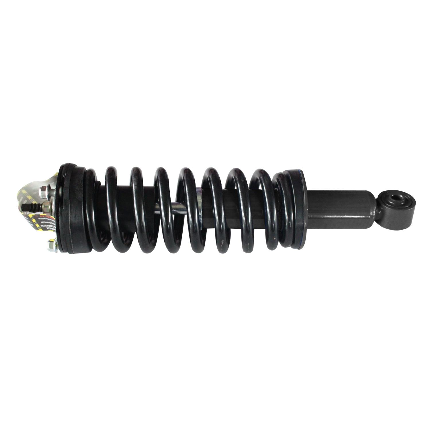 GSP 810009 Suspension Strut and Coil Spring Assembly product image 4 of 5