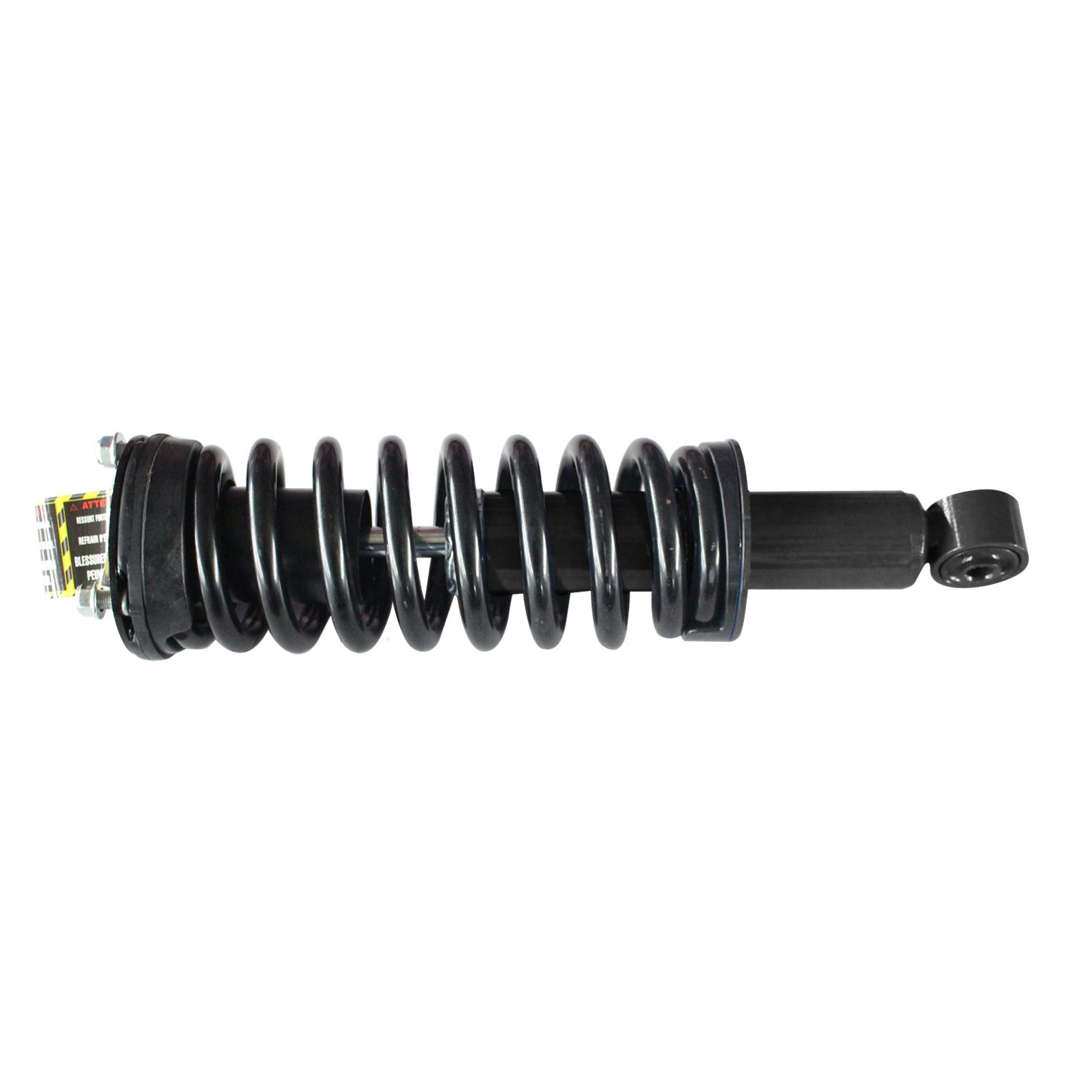 GSP 810009 Suspension Strut and Coil Spring Assembly product image 5 of 5