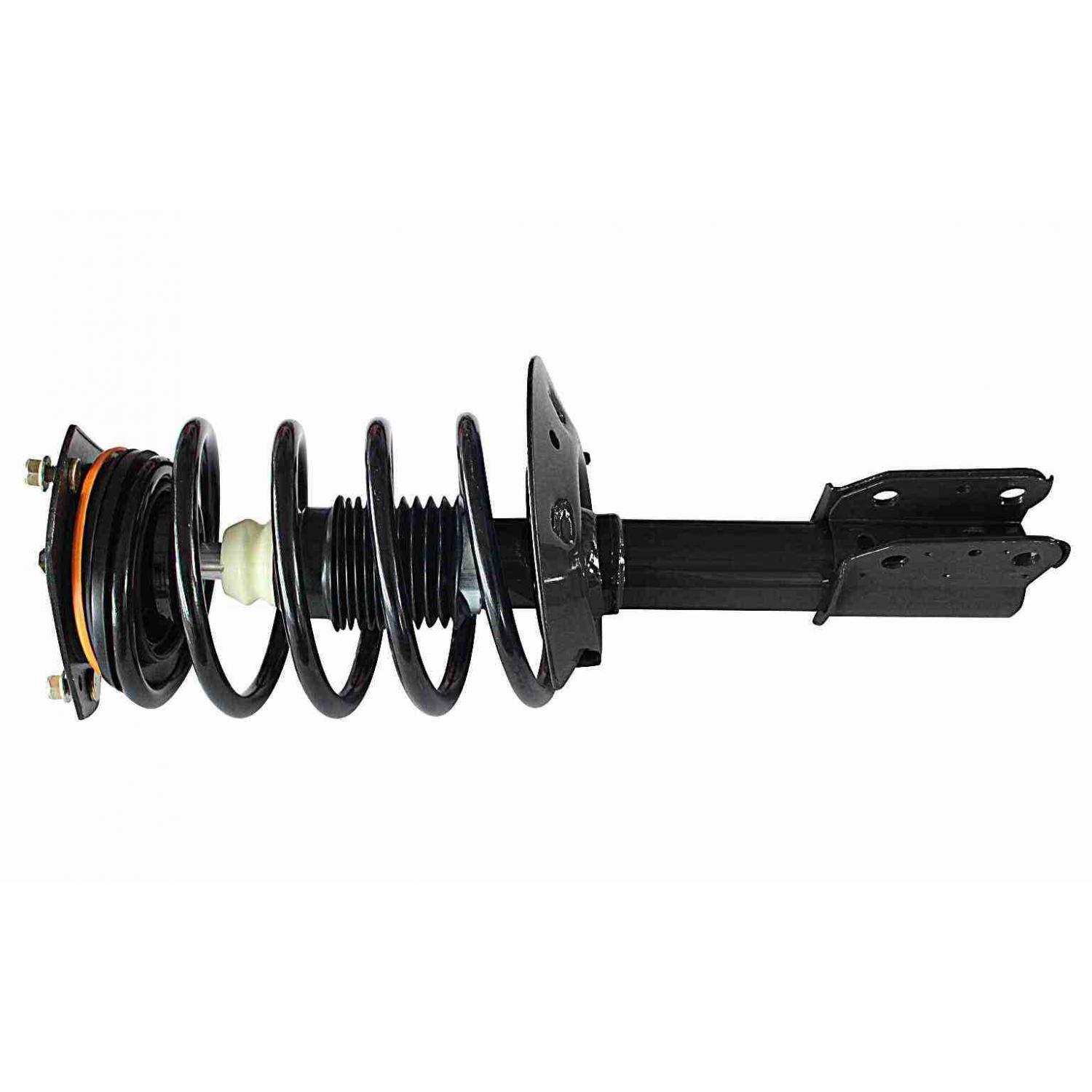 GSP 810010 Suspension Strut and Coil Spring Assembly product image 1 of 5