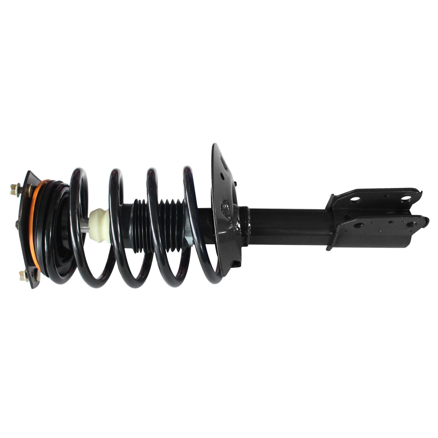 GSP 810010 Suspension Strut and Coil Spring Assembly product image 4 of 5