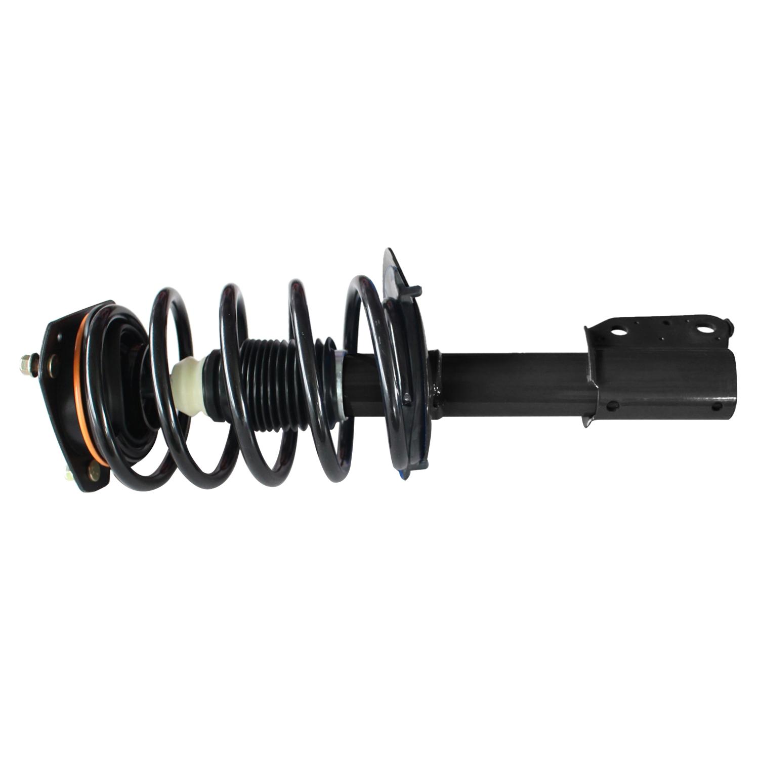 GSP 810010 Suspension Strut and Coil Spring Assembly product image 5 of 5